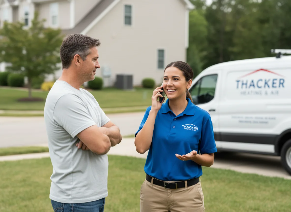 Ac Repair Lewisburg, WV FAQs